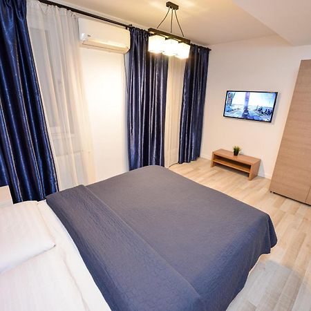 Bucharest City Center Apartment Екстер'єр фото