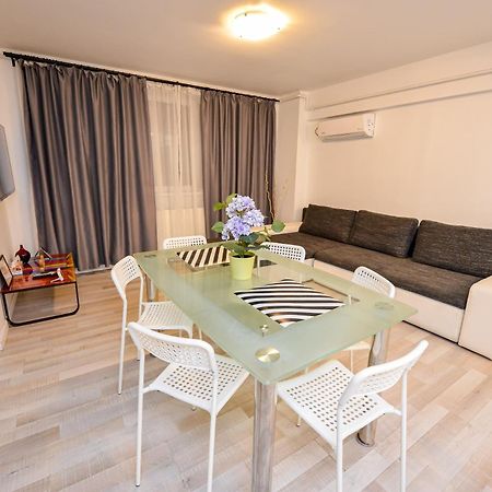 Bucharest City Center Apartment Екстер'єр фото