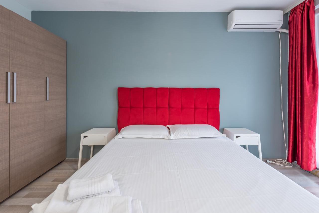 Bucharest City Center Apartment Екстер'єр фото