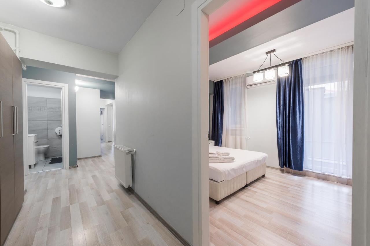 Bucharest City Center Apartment Екстер'єр фото