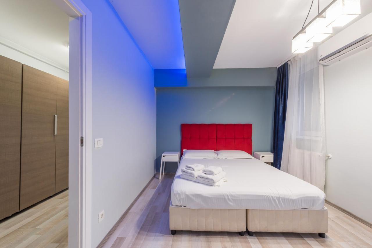 Bucharest City Center Apartment Екстер'єр фото