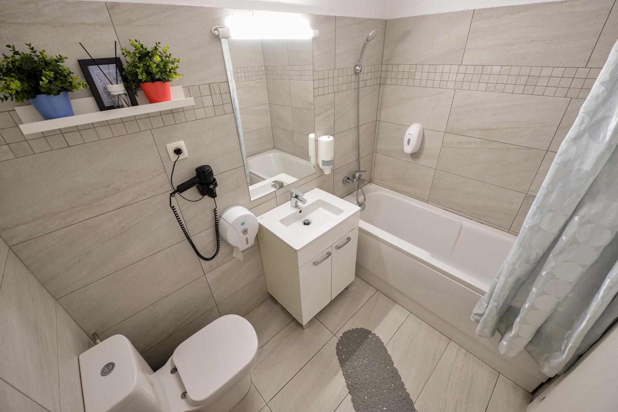 Bucharest City Center Apartment Екстер'єр фото