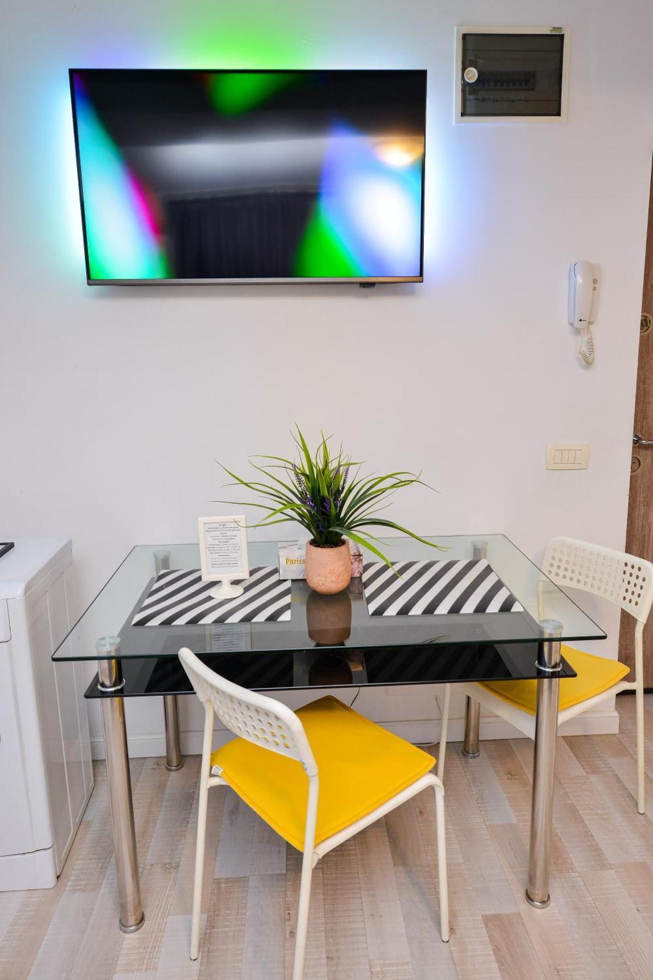 Bucharest City Center Apartment Екстер'єр фото