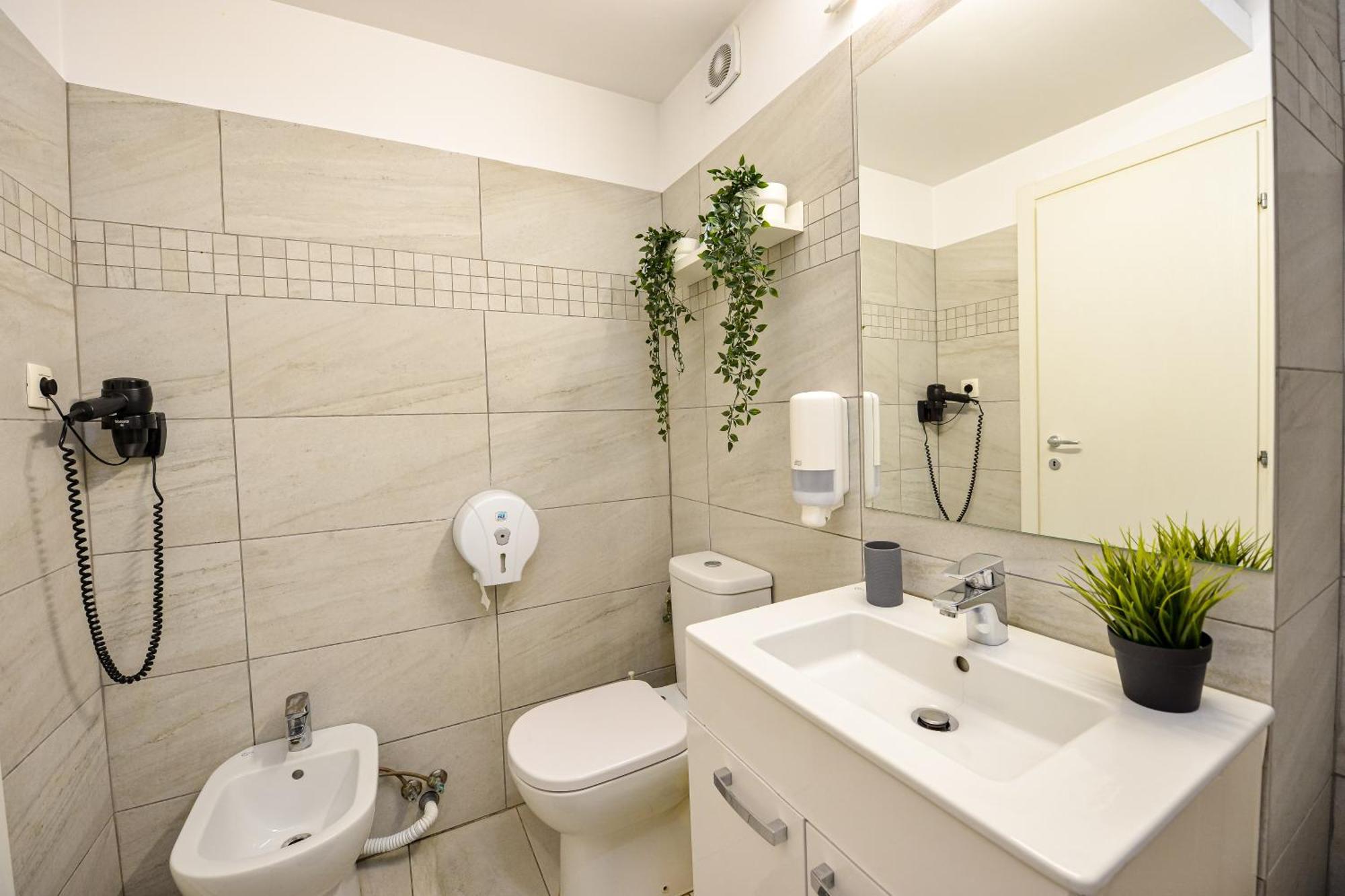 Bucharest City Center Apartment Екстер'єр фото