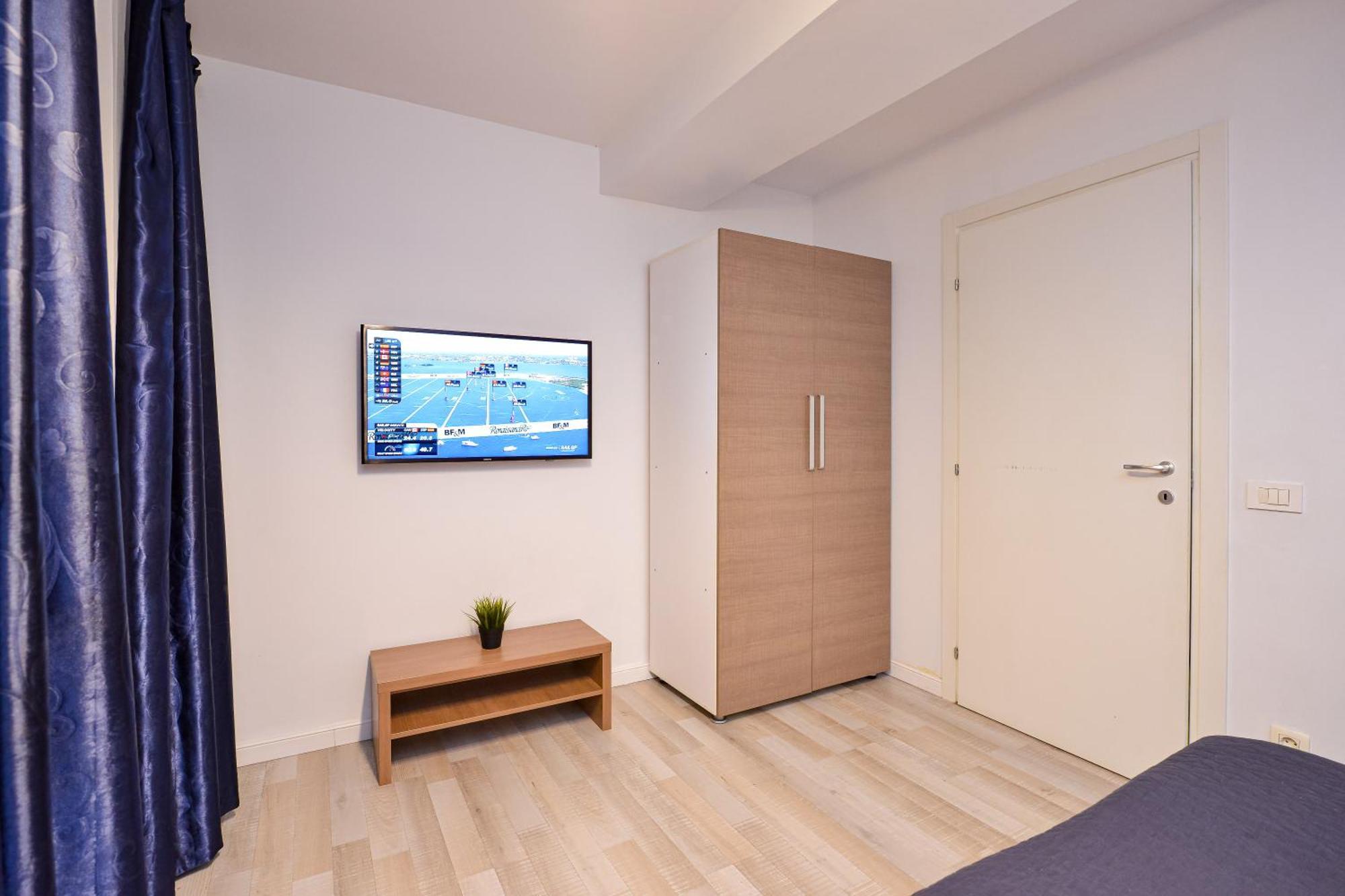 Bucharest City Center Apartment Екстер'єр фото