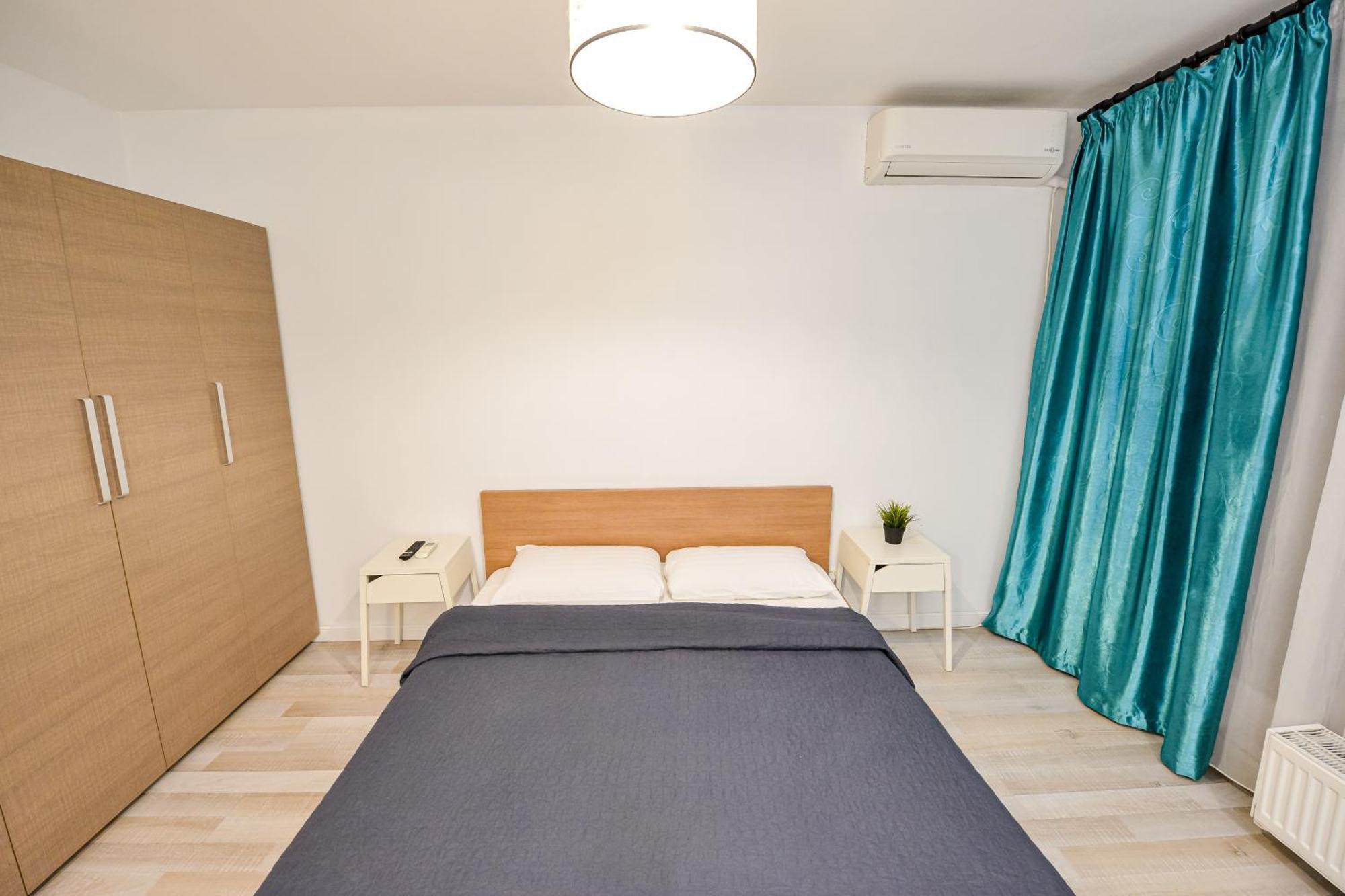 Bucharest City Center Apartment Екстер'єр фото
