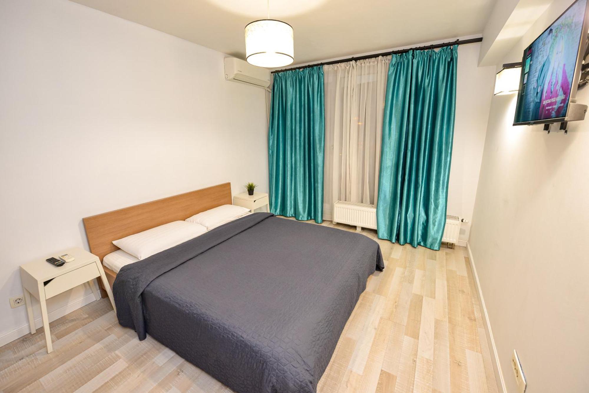 Bucharest City Center Apartment Екстер'єр фото