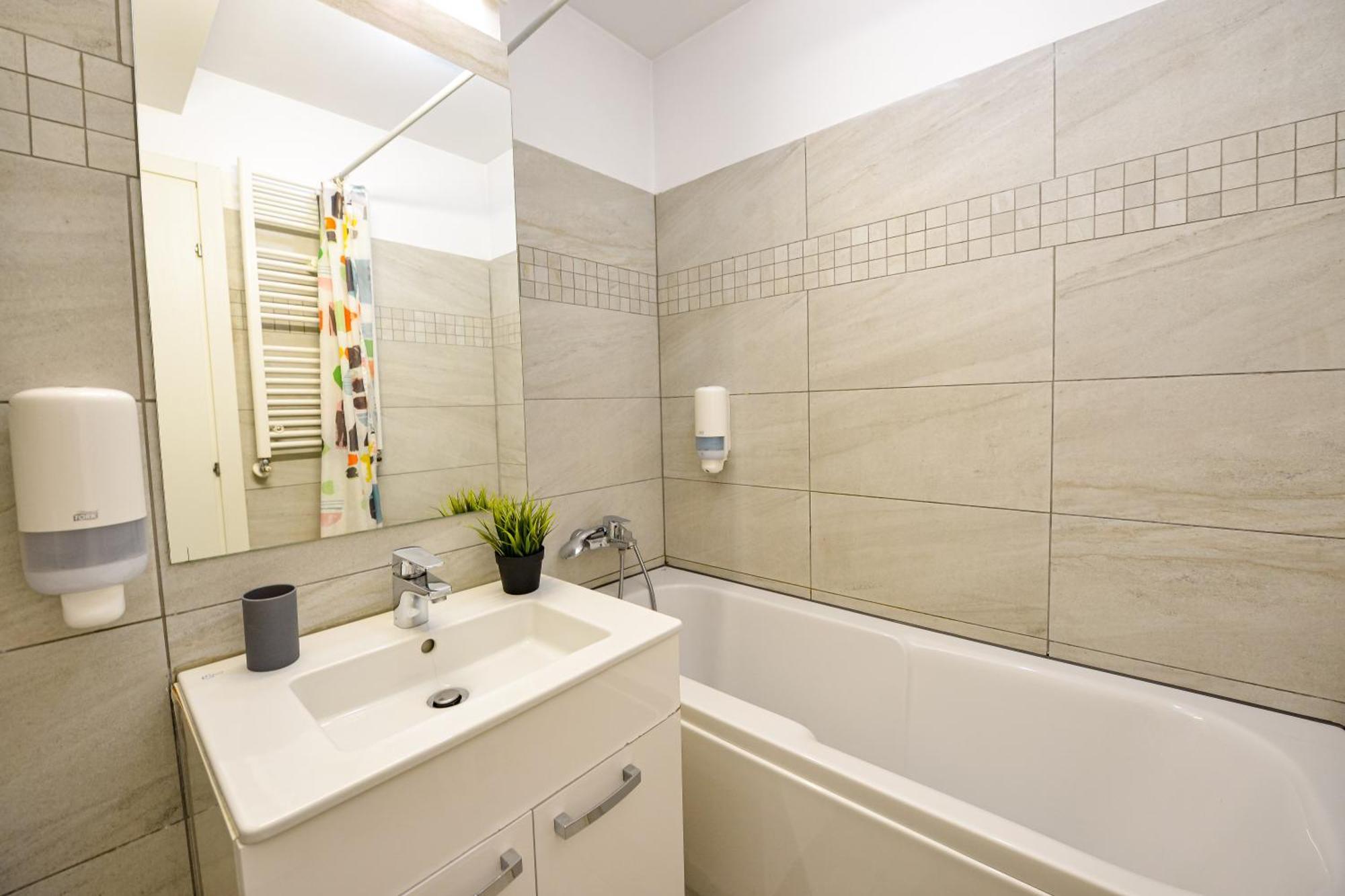Bucharest City Center Apartment Екстер'єр фото