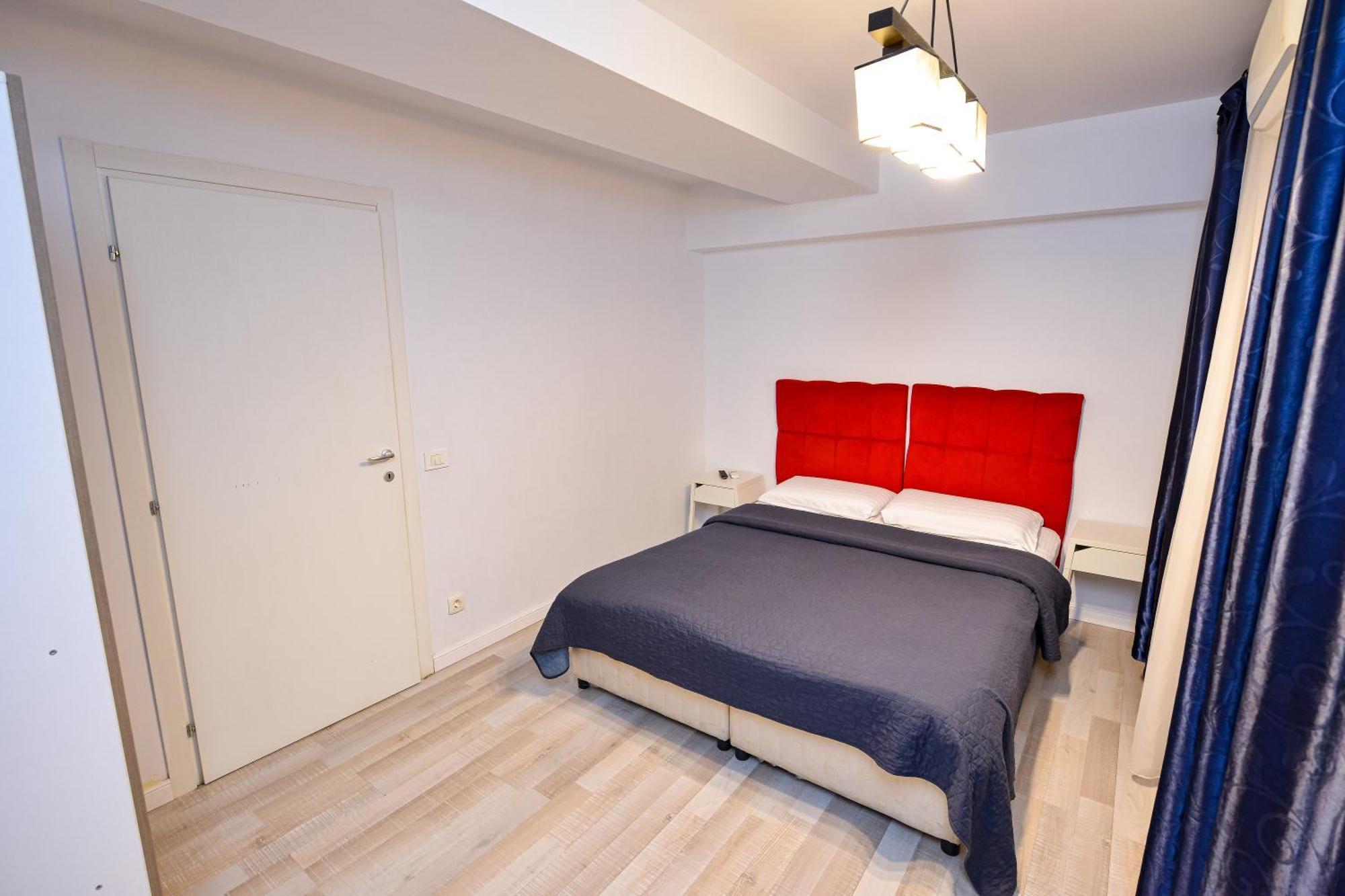 Bucharest City Center Apartment Екстер'єр фото