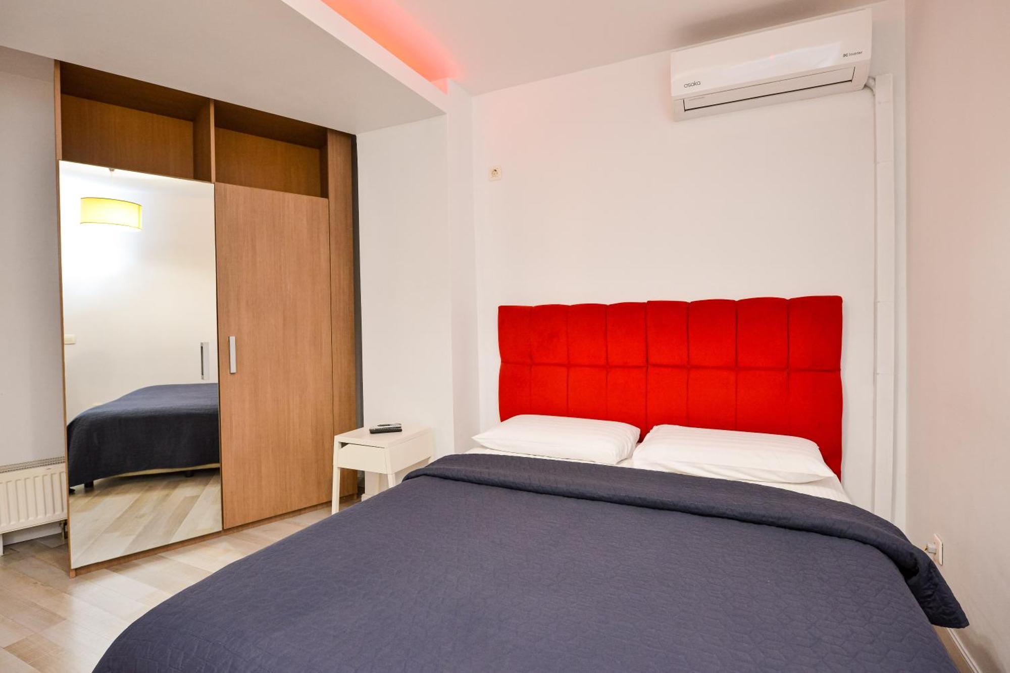 Bucharest City Center Apartment Екстер'єр фото