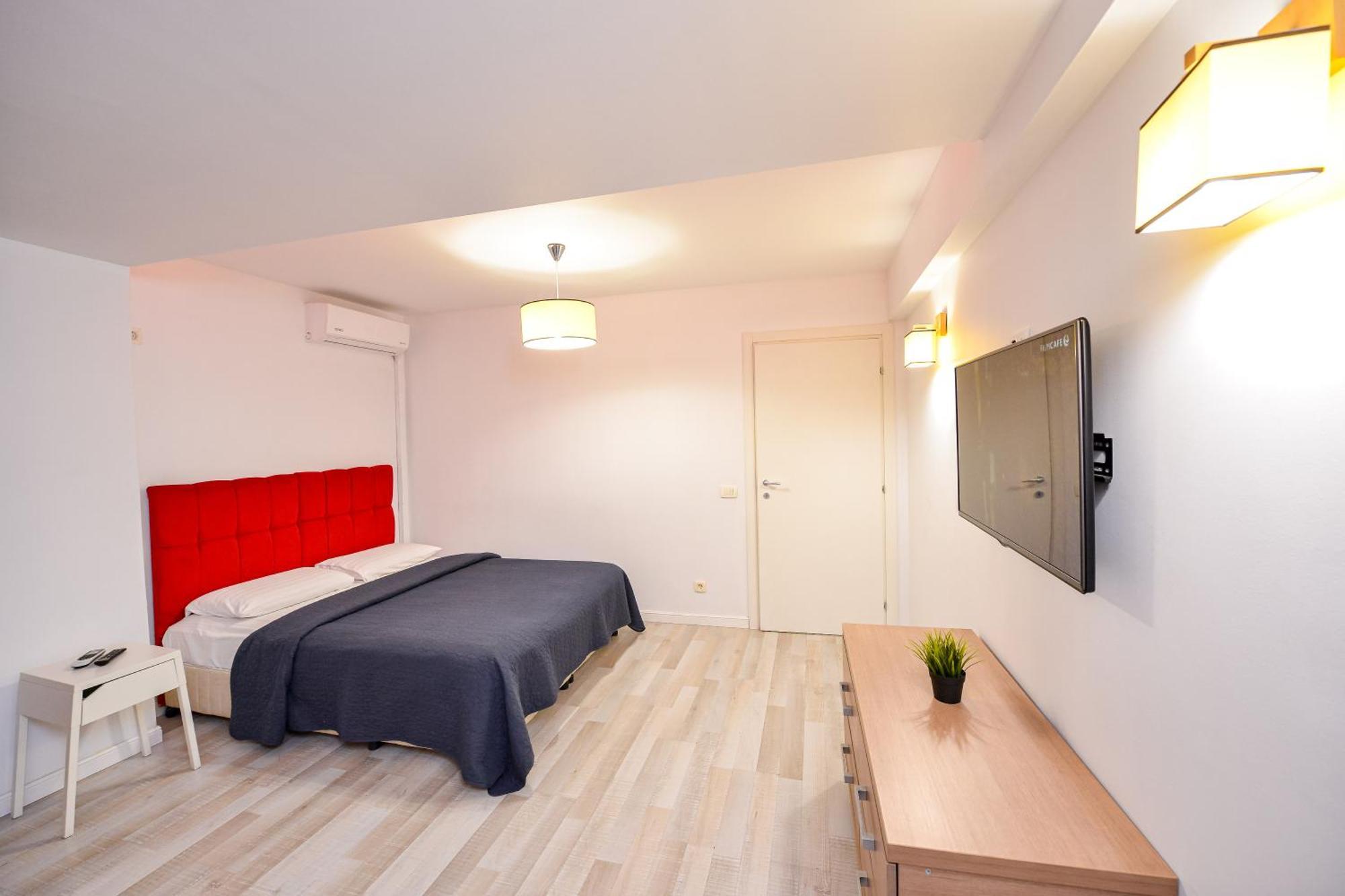 Bucharest City Center Apartment Екстер'єр фото