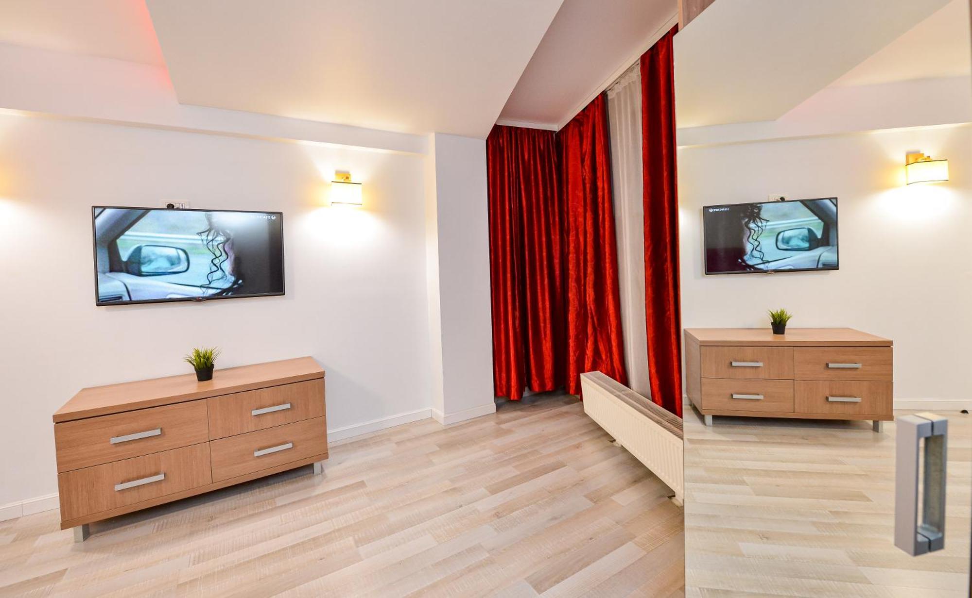 Bucharest City Center Apartment Екстер'єр фото