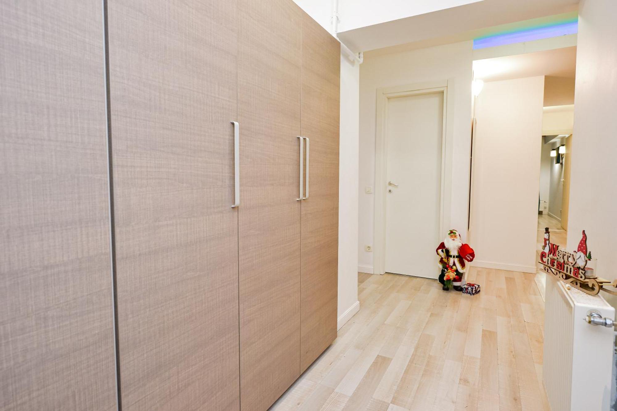 Bucharest City Center Apartment Екстер'єр фото