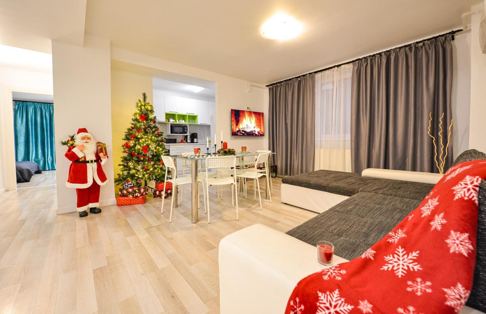 Bucharest City Center Apartment Екстер'єр фото